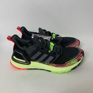 Adidas Ultraboost Cold. Rdy Mens Size 8.5 Running Shoes Sneaker Floral